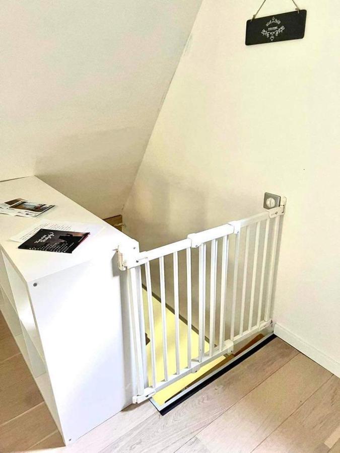 Chatka Pod Lysou Ostravice Exteriér fotografie