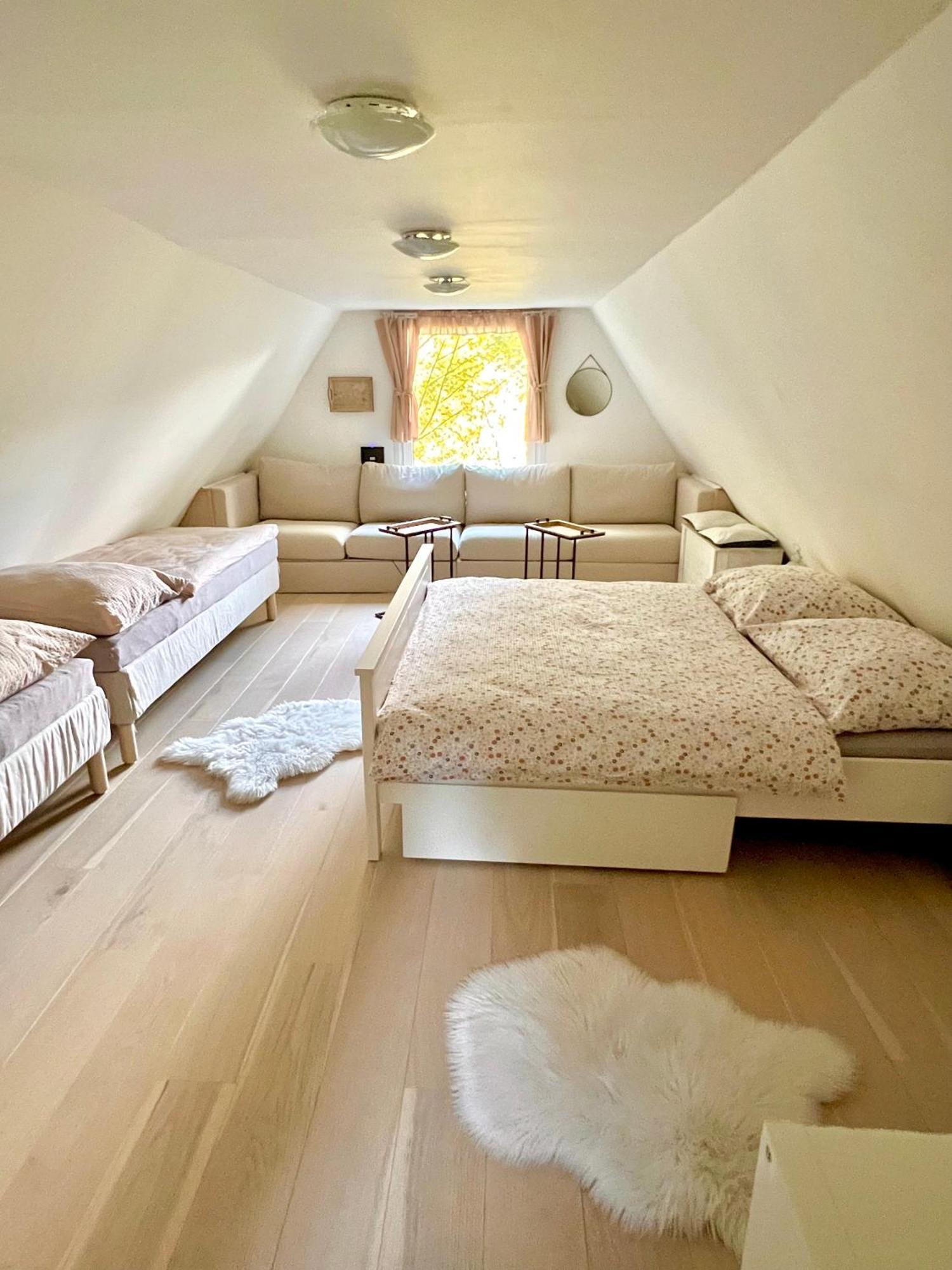 Chatka Pod Lysou Ostravice Exteriér fotografie